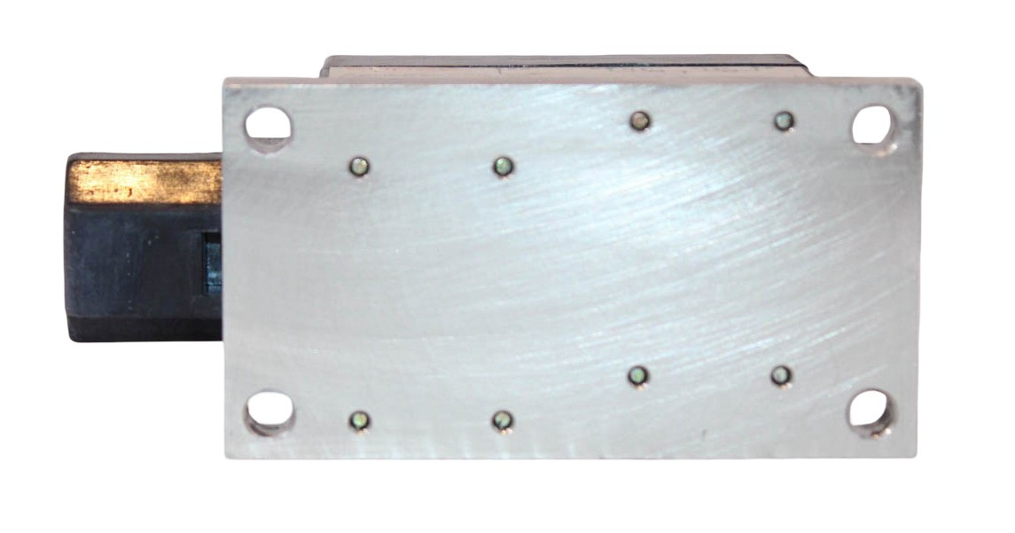 Eupec TT251N-12-679171-02 29J8 Industrial Thyristor/Diode Power Module – High Performance Powerblock Module