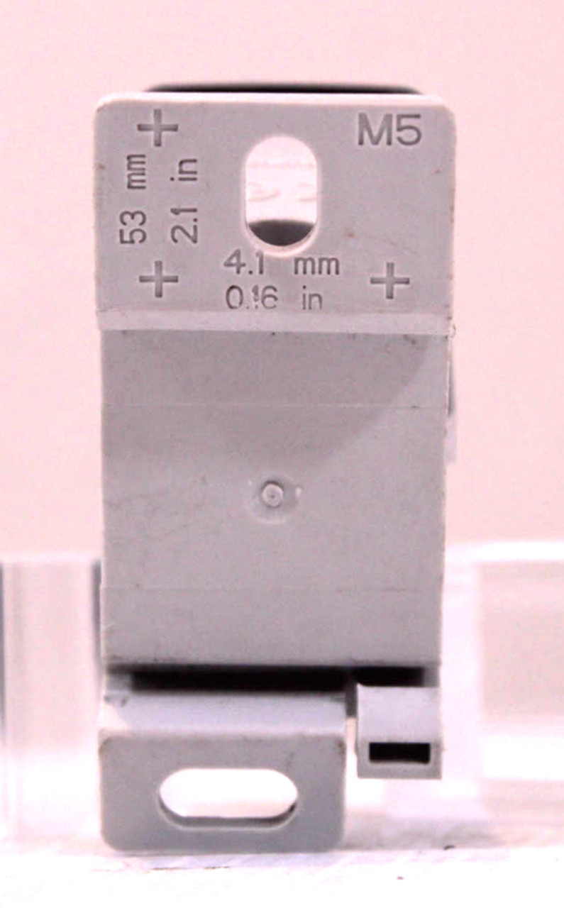 ABB DBL80 Distribution Block 30A 600V 10kA