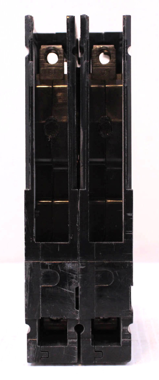 I-T-E E42B030 Circuit Breaker 30A 480V 250V 2P 18kA TYPE E4