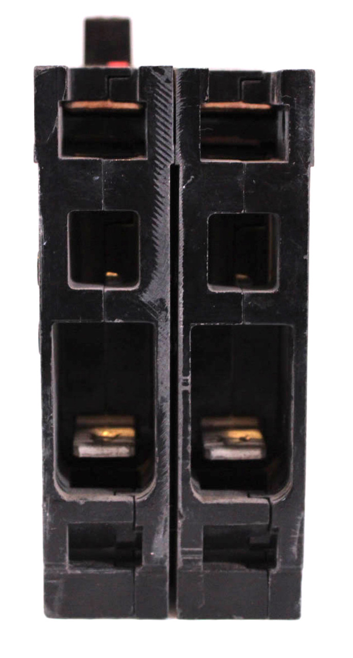 I-T-E E42B030 Circuit Breaker 30A 480V 250V 2P 18kA TYPE E4