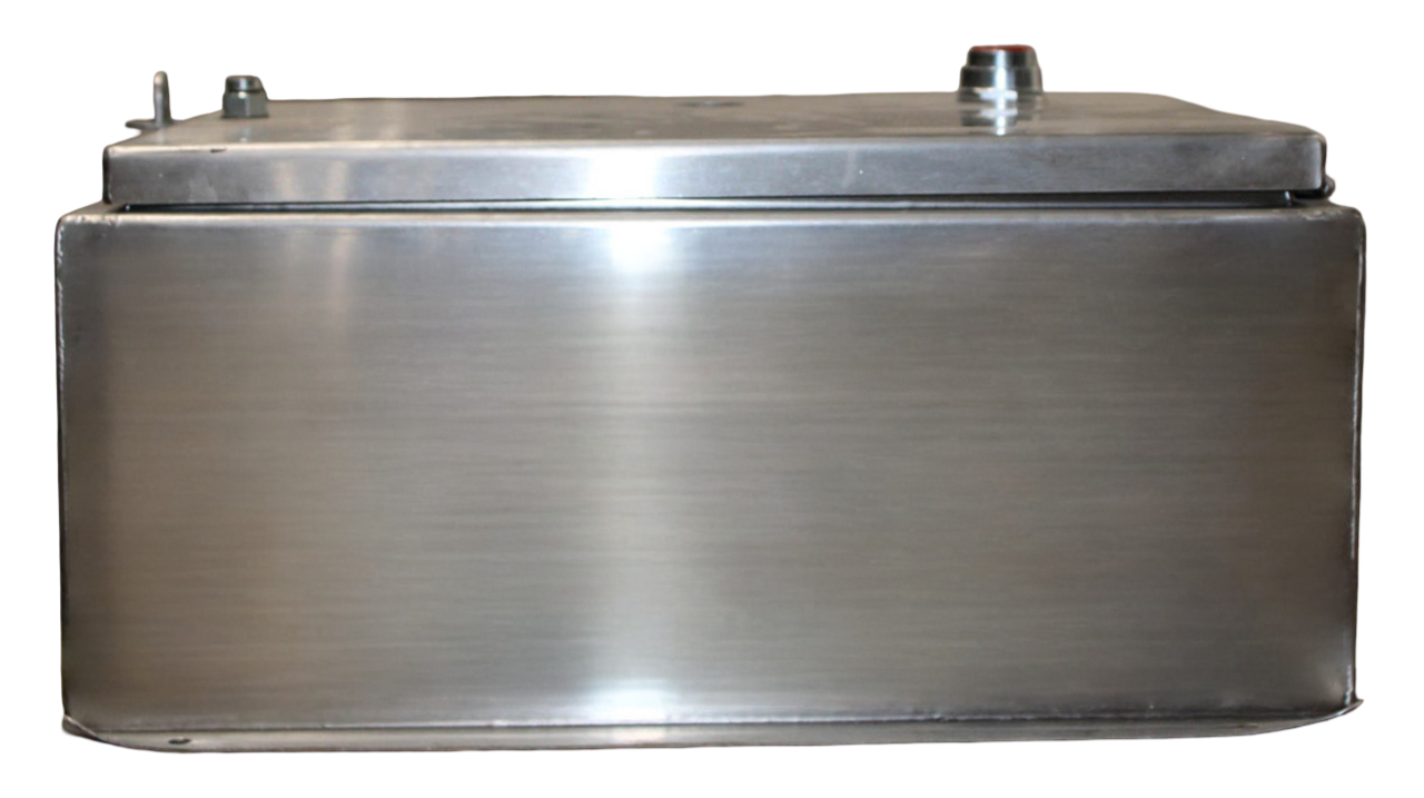 Non-Reversing Motor Starter