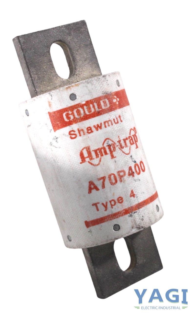 Gould Shawmut A70P400 Fuse