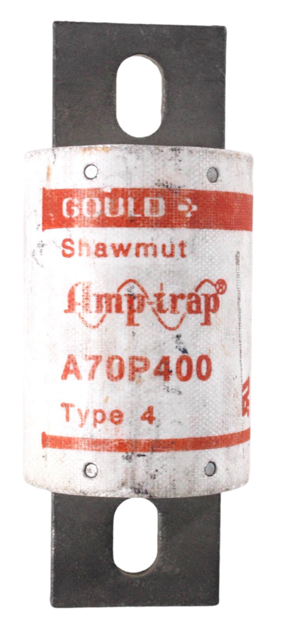 Gould Shawmut A70P400 Fuse