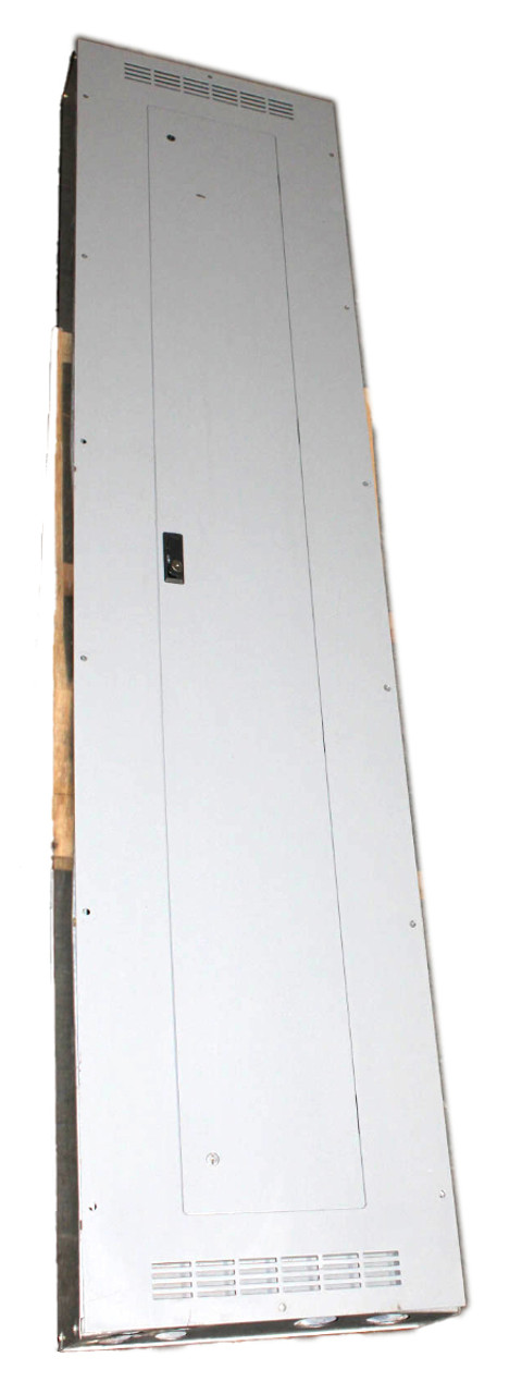 Eaton EZT2090F Panelboard 90" x 20" With Interior