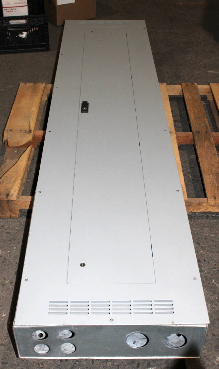 Eaton EZT2090F Panelboard 90" x 20" With Interior