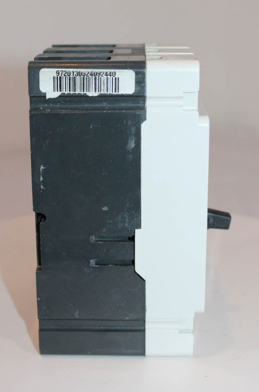 Allen-Bradley 140U-I3C3-C30 Breaker 30A 600V 3P 140U-I6