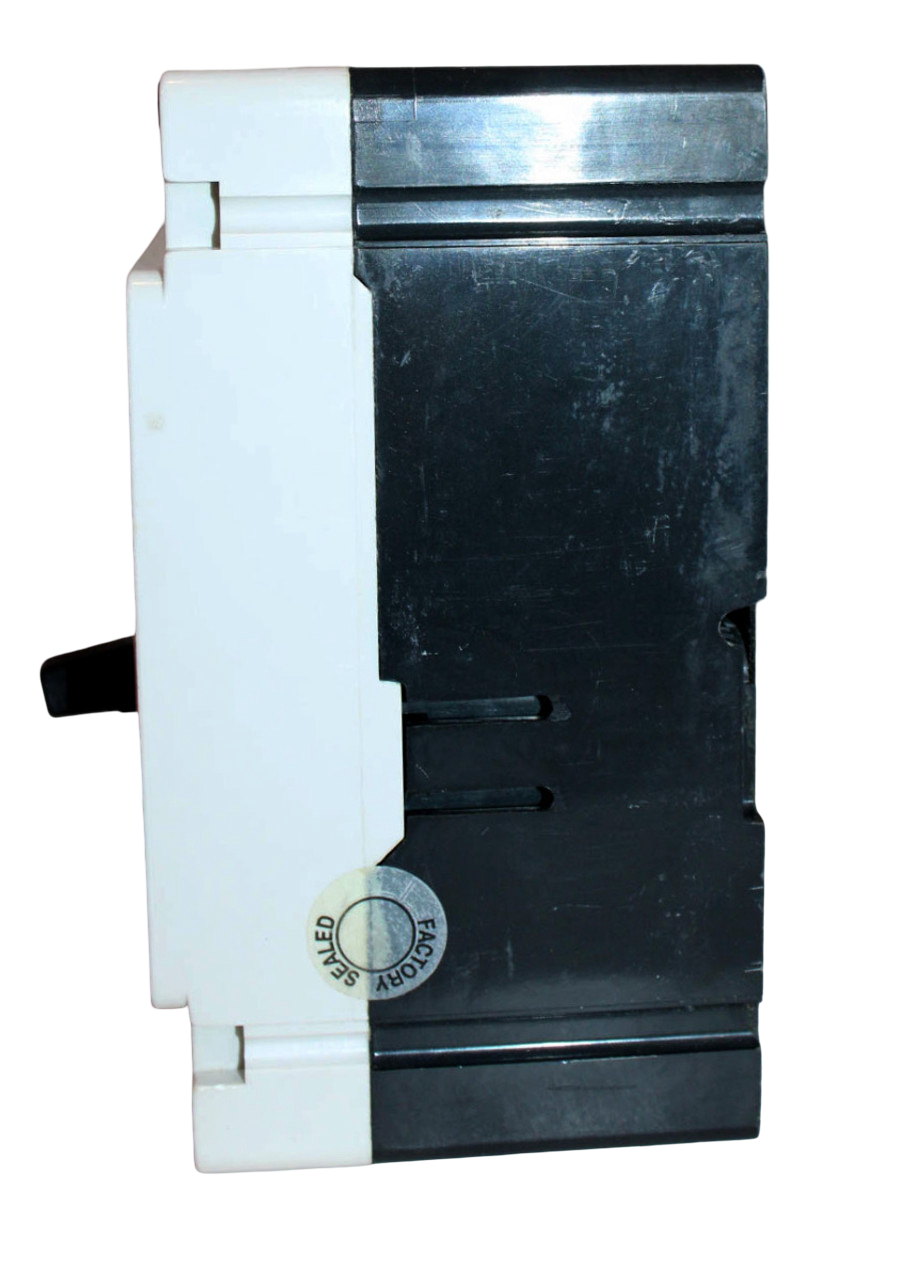 Allen-Bradley 140U-I3C3-C30 Molded Case Circuit Breaker | 30A | 600V AC | 3-Pole | 18kA