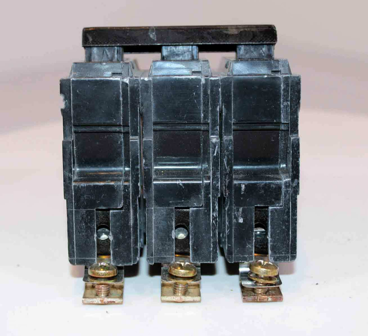 General Electric THQB32030 Breaker 30A 240V 3P Type THQB