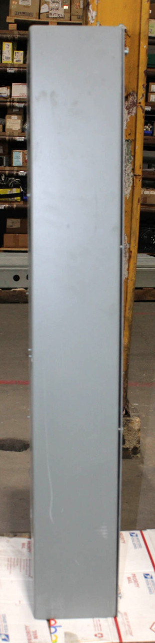 ⚡ Eaton PRL1 225A Main Lug Panelboard 208Y/120V 3-Phase 4-Wire 42 Spaces NEMA 1