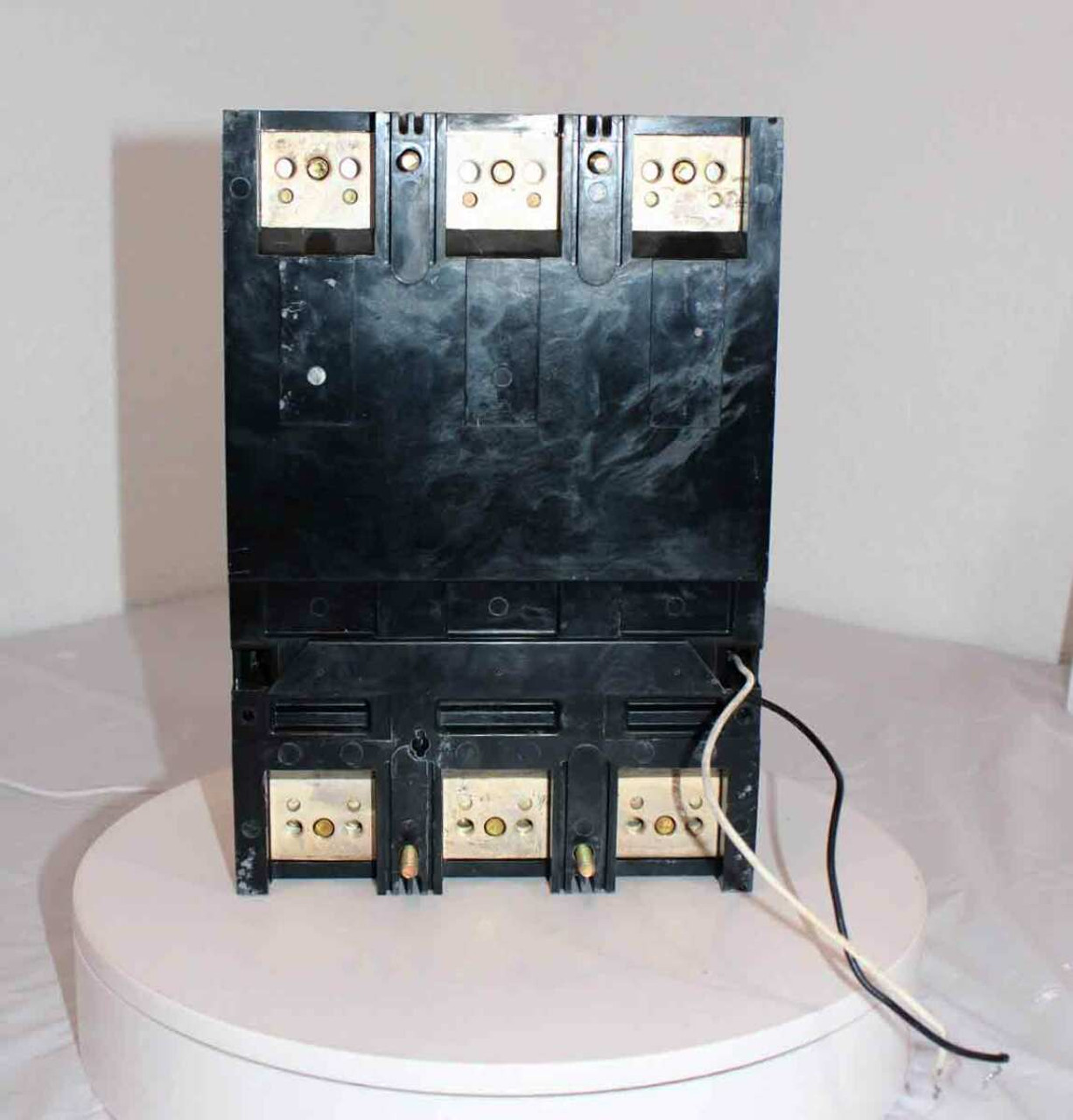 Siemens SJD69200G Circuit Breaker 200A 600V 3P