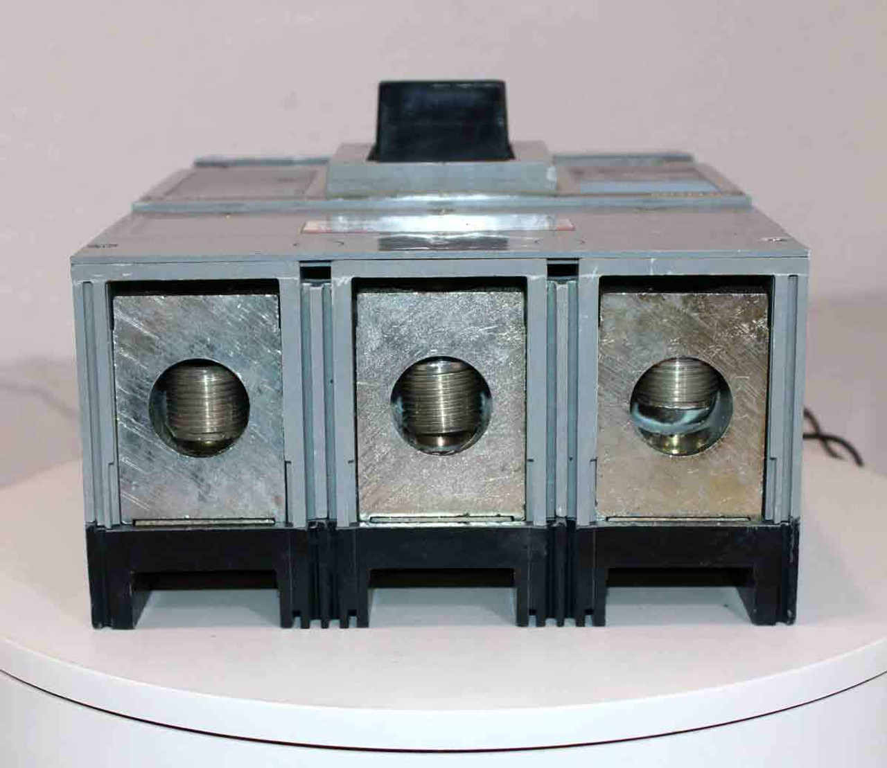Siemens SJD69200G Circuit Breaker 200A 600V 3P