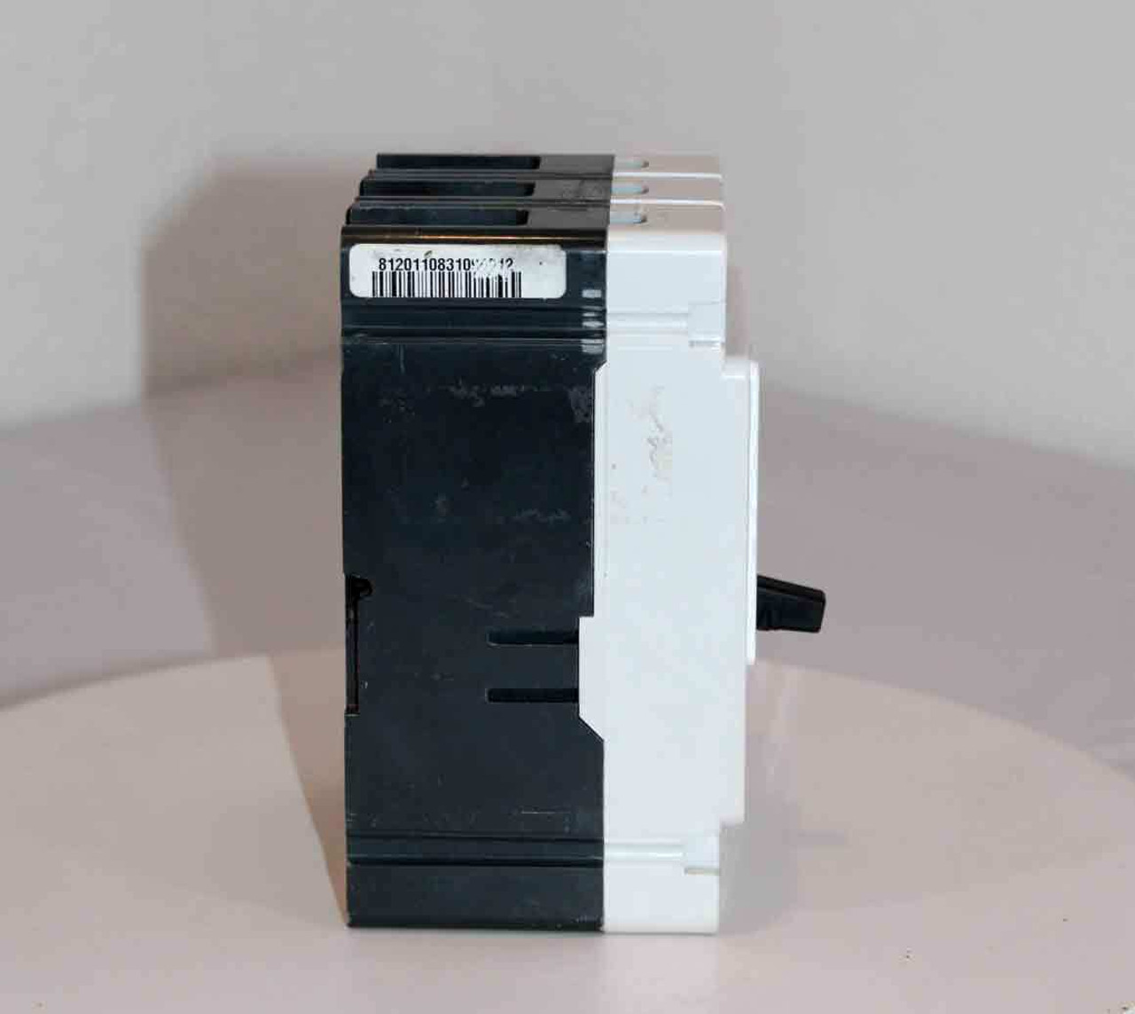 Allen-Bradley 140M-I8P-C30S-M Motor Circuit Protector 30A 600V 3P Adj. Trip Unit