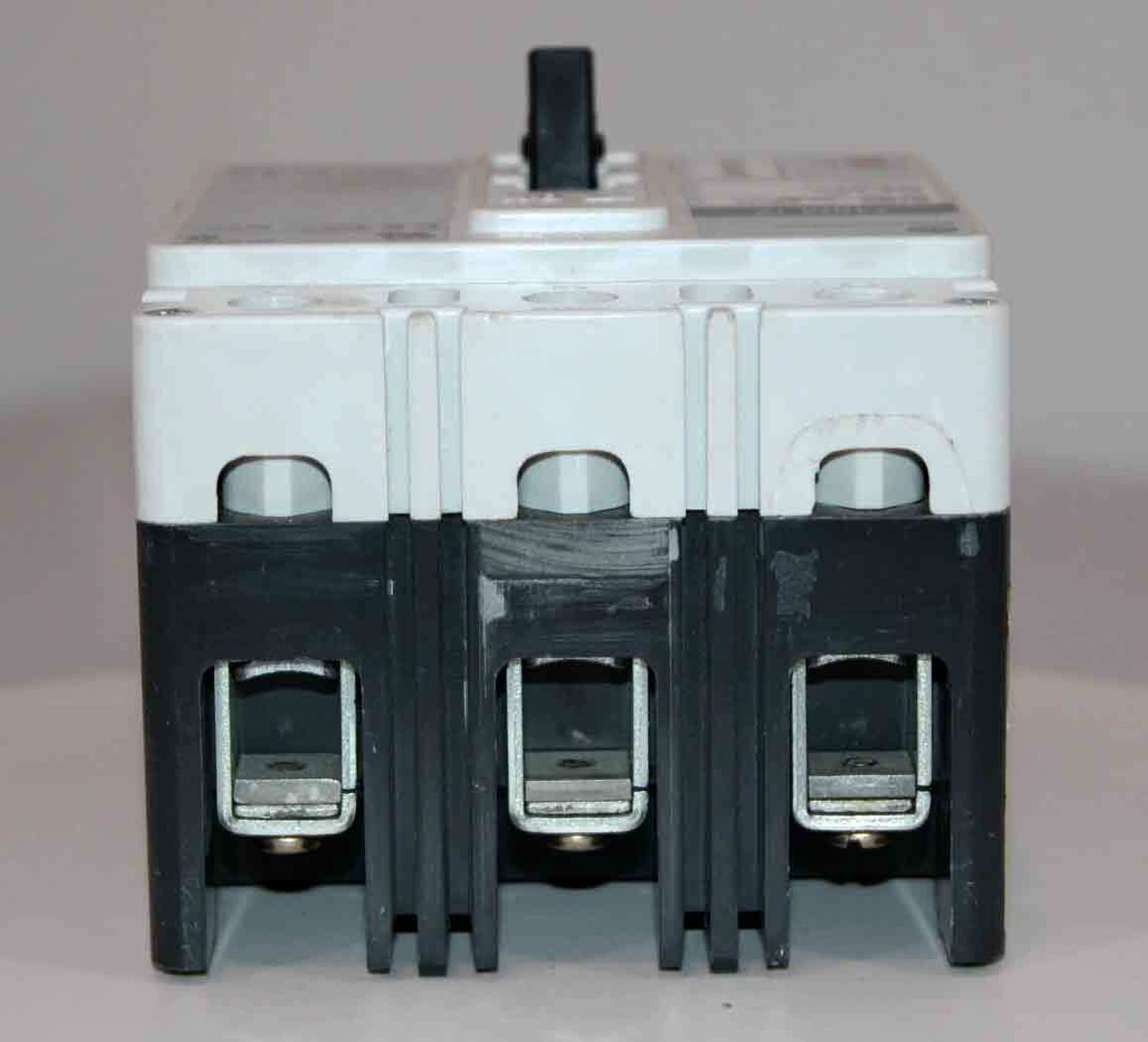 Allen-Bradley 140M-I8P-C30S-M Motor Circuit Protector 30A 600V 3P Adj. Trip Unit