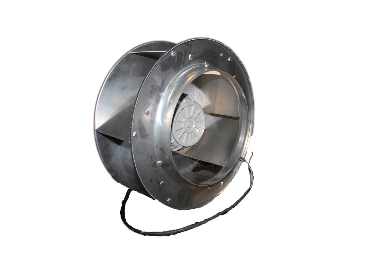 Ziehl-Abegg RH35N-4EK.4F.1R Centrifugal Fan 115V 60Hz