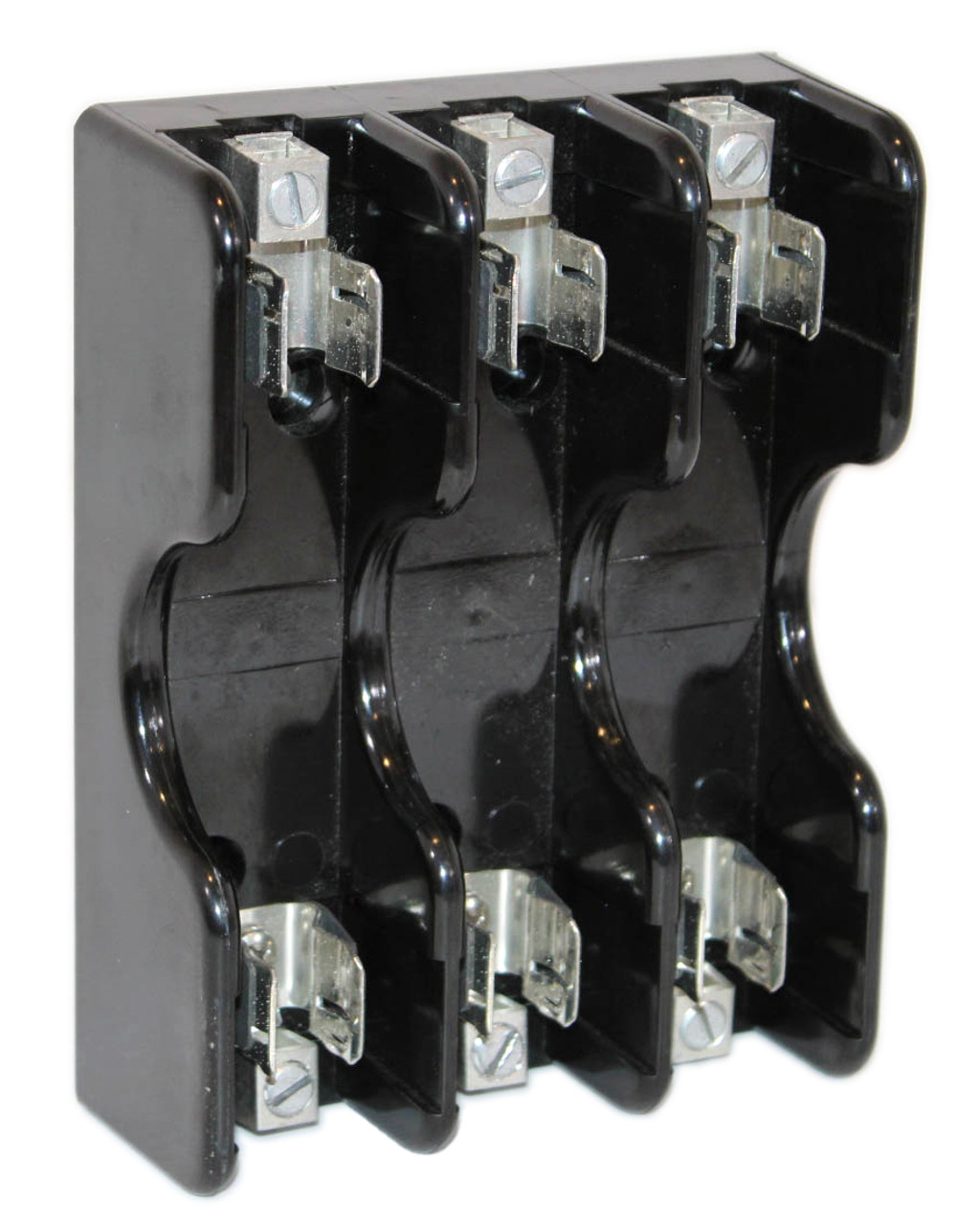 Marathon R6F30A3B Fuse Block Holder 30A 600V 3P 10kA