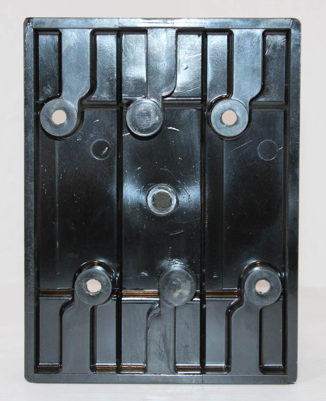 Marathon R6F30A3B Fuse Block Holder 30A 600V 3P 10kA