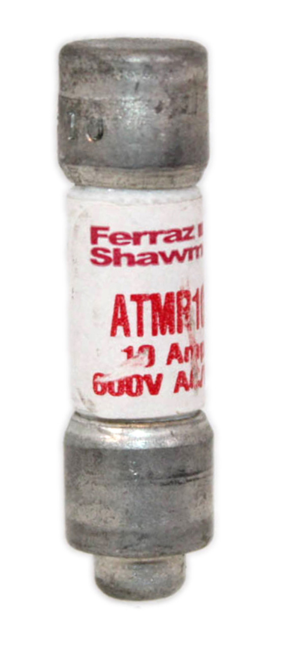 Ferraz Shawmut ATMR10 Fuse Current Limiting 10A 600V Class CC