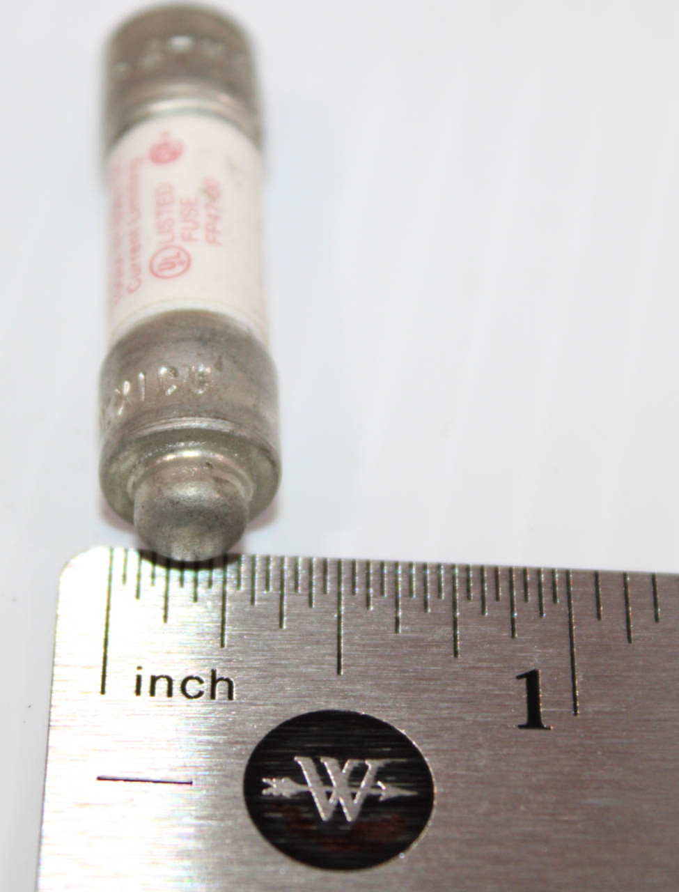 Ferraz Shawmut ATMR10 Fuse Current Limiting 10A 600V Class CC
