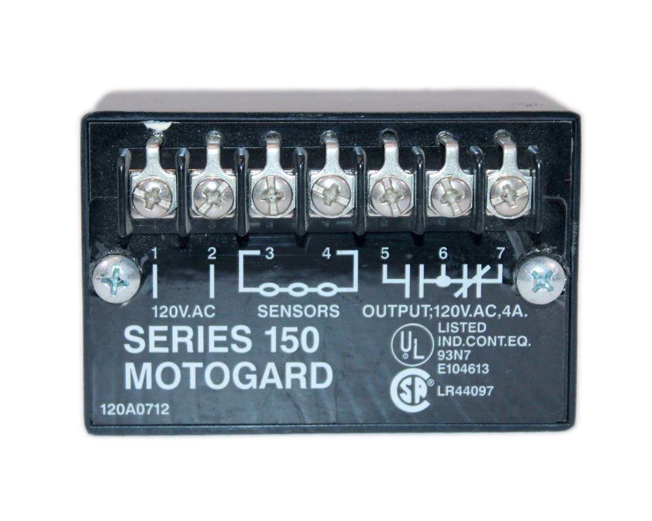Temperature Control Module