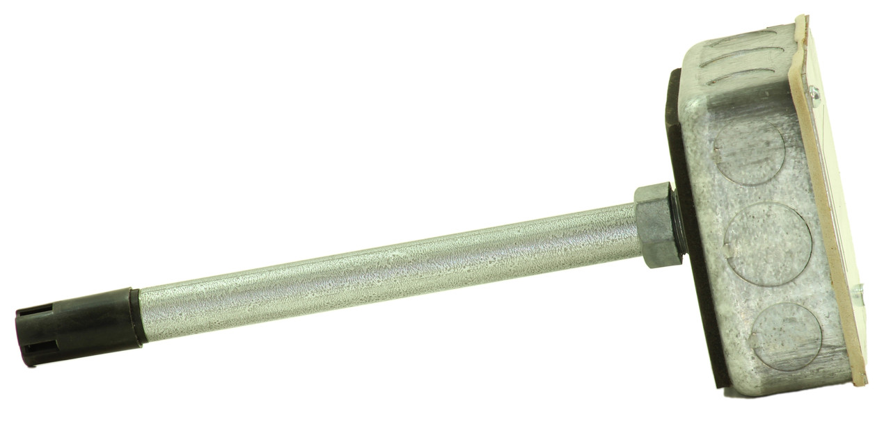 General Eastern RH-2-I-D Relative Humidity Transmitter
