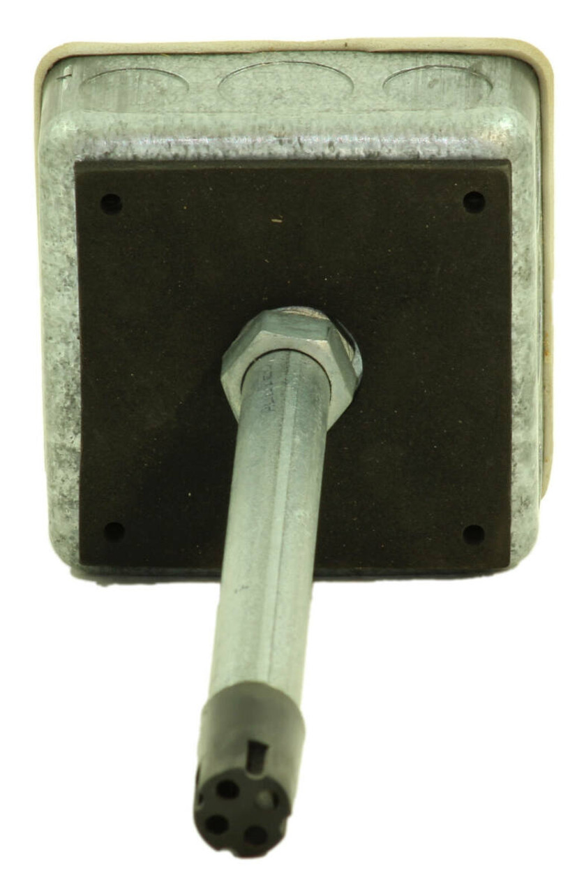 General Eastern RH-2-I-D Relative Humidity Transmitter