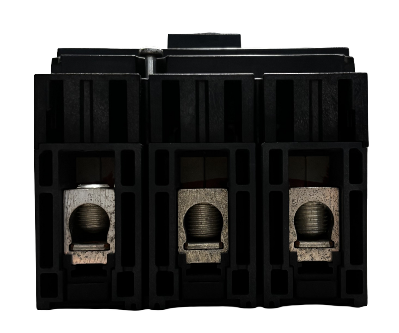 Square D HRL36060CU31X Circuit Breaker – 60A, 600V AC, 3-Pole, 200kA @ 480V, PowerPact H-Frame, Micrologic Trip, UL 489 Square D HRL36060CU31X Circuit Breaker – 60A, 600V AC, 3-Pole, 200kA @ 480V, PowerPact H-Frame, Micrologic Trip, UL 489