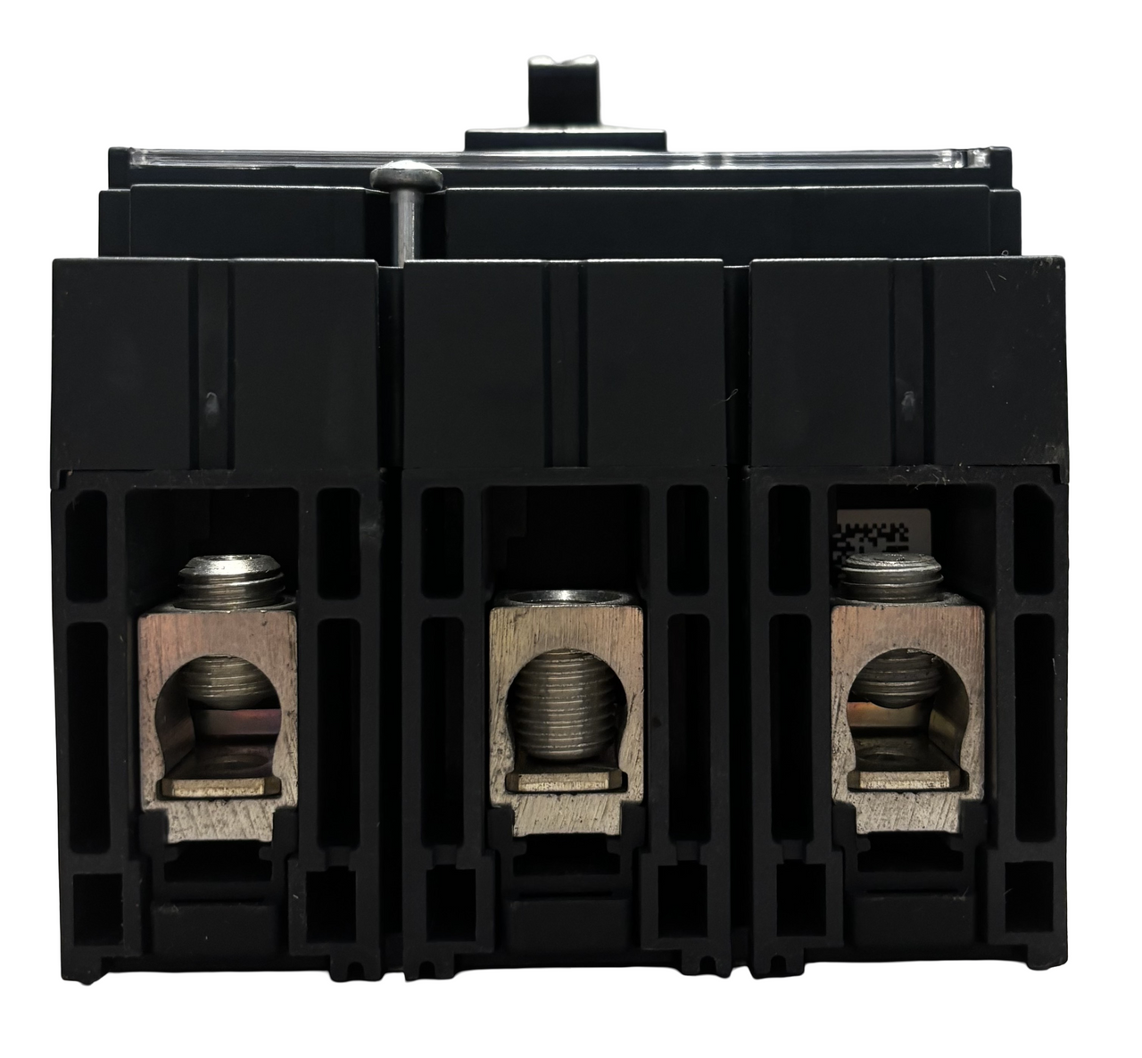 Square D HRL36060CU31X Circuit Breaker – 60A, 600V AC, 3-Pole, 200kA @ 480V, PowerPact H-Frame, Micrologic Trip, UL 489 Square D HRL36060CU31X Circuit Breaker – 60A, 600V AC, 3-Pole, 200kA @ 480V, PowerPact H-Frame, Micrologic Trip, UL 489