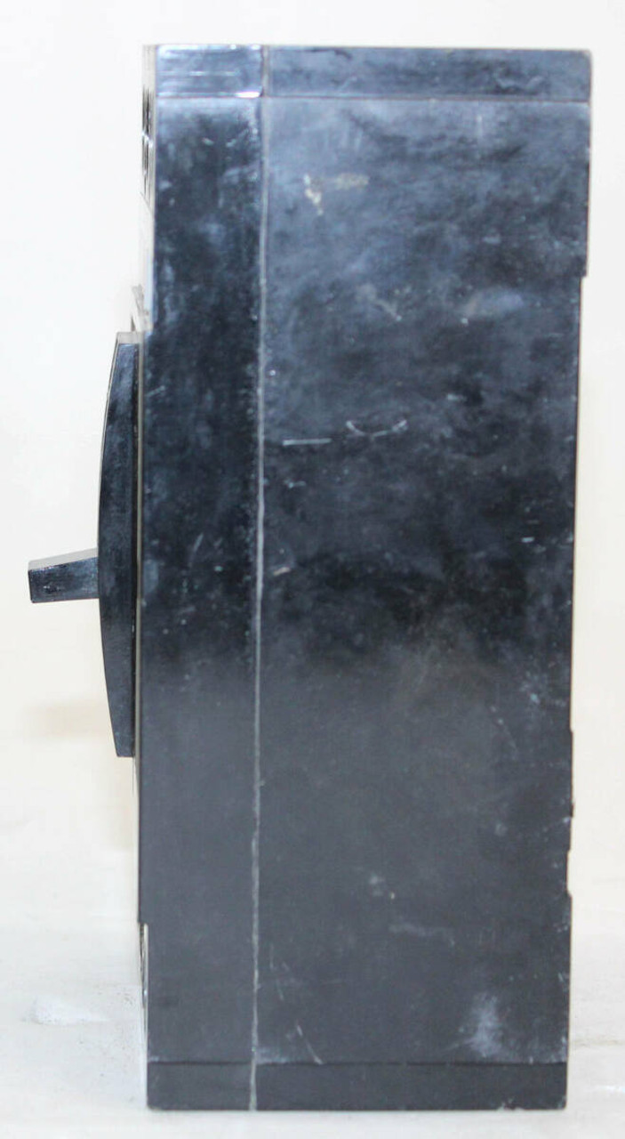 General Electric TQD32225 Breaker 225A 240V 3P 10kA