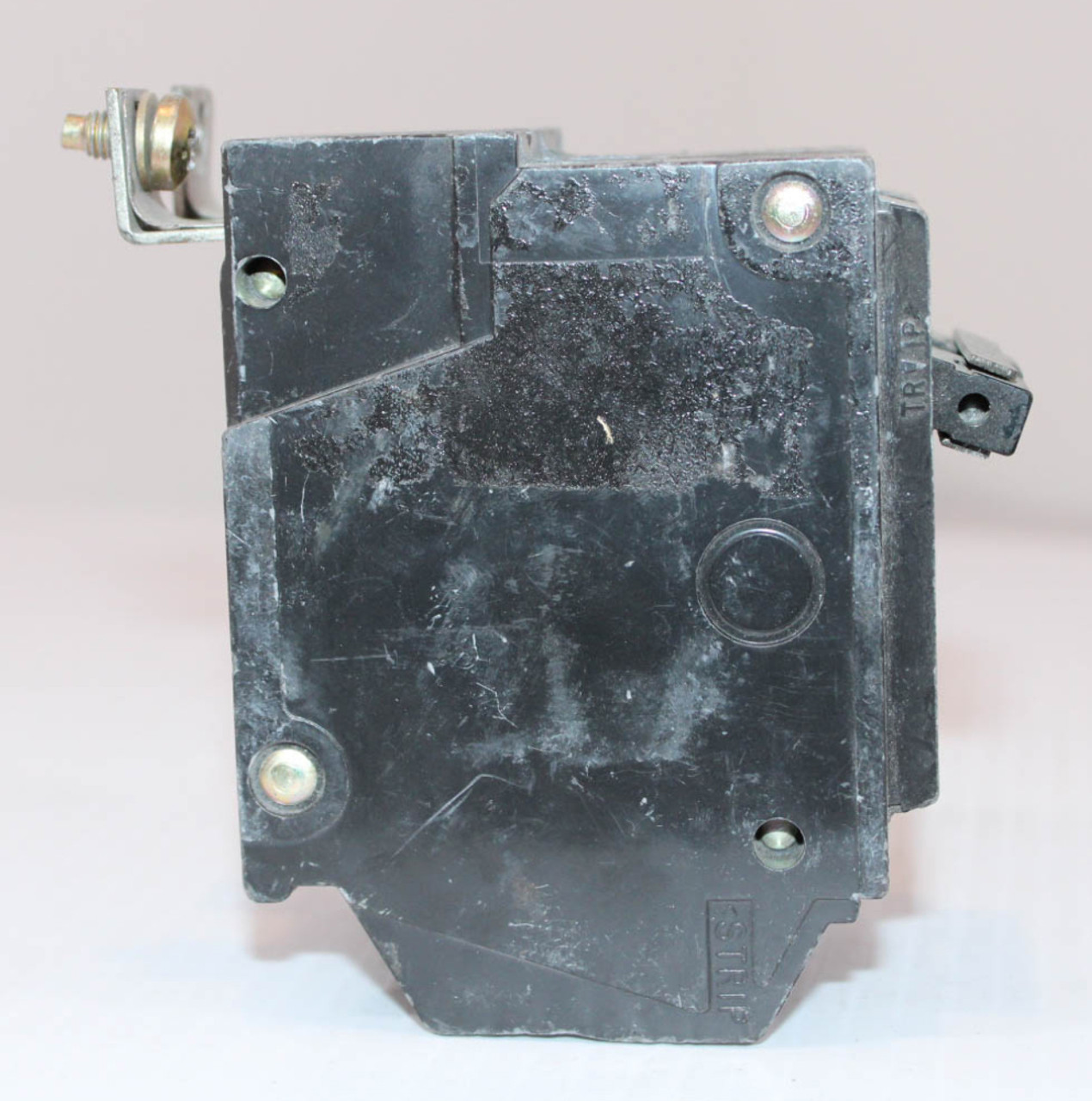 General Electric THHQB2140 Breaker 40A 240V 2P 22kA THQB2140