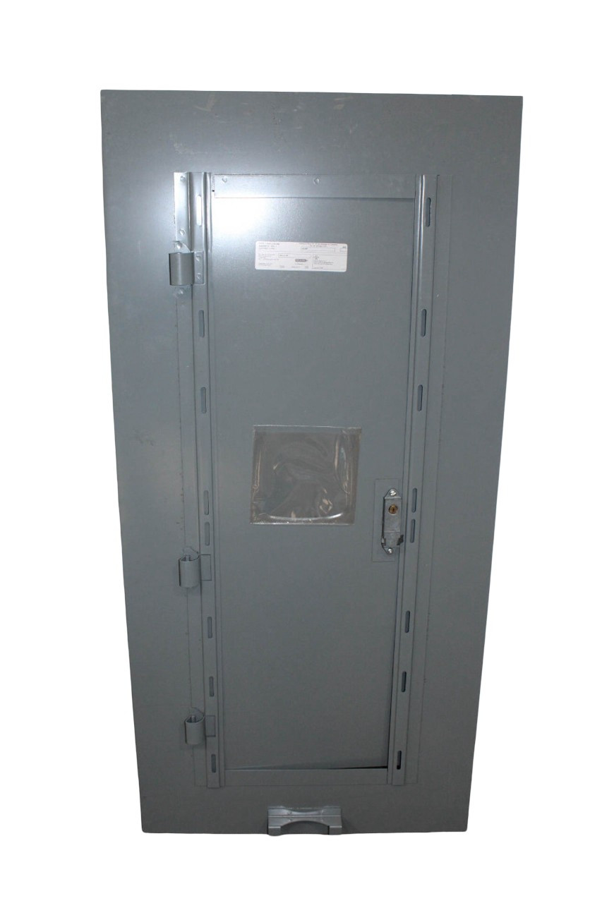 Surface Mount Front Cover