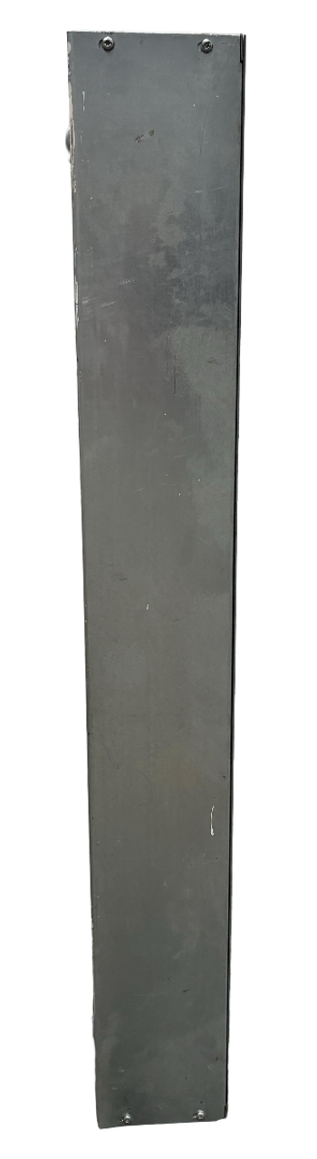 Square D NF442L2 Main Lug Panelboard 250A 600Y/347V 3PH 4W 42SP Type 1 Encl