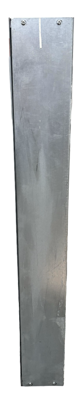 Square D NF442L2 Main Lug Panelboard 250A 600Y/347V 3PH 4W 42SP Type 1 Encl