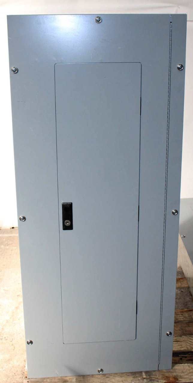 Eaton PRL1A 225A Main Lug Panelboard 208Y/120V 3PH 4W 42 Spaces NEMA 1