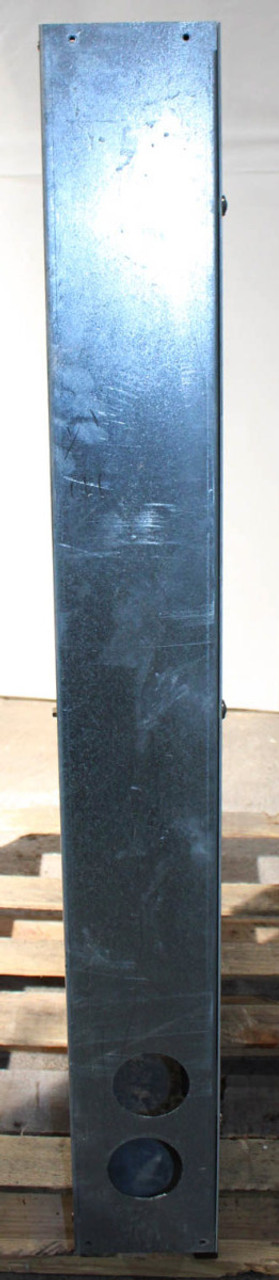 Eaton PRL1A 225A Main Lug Panelboard 208Y/120V 3PH 4W 42 Spaces NEMA 1