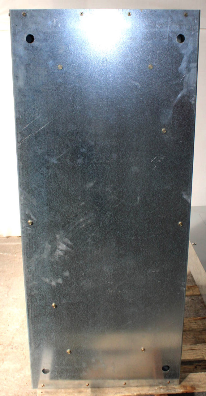 Eaton PRL1A 225A Main Lug Panelboard 208Y/120V 3PH 4W 42 Spaces NEMA 1