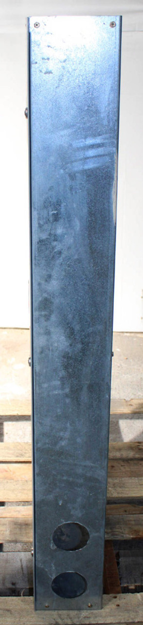 Eaton PRL1A 225A Main Lug Panelboard 208Y/120V 3PH 4W 42 Spaces NEMA 1