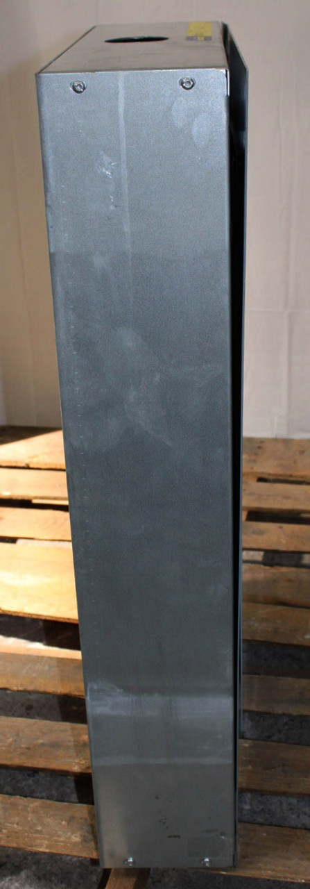 Square D NQ430L2C Panelboard 225A 240VAC 3PH 4W 30 Spaces Cu Bus Main Lugs NEMA 1 MH32 + NC32SHR