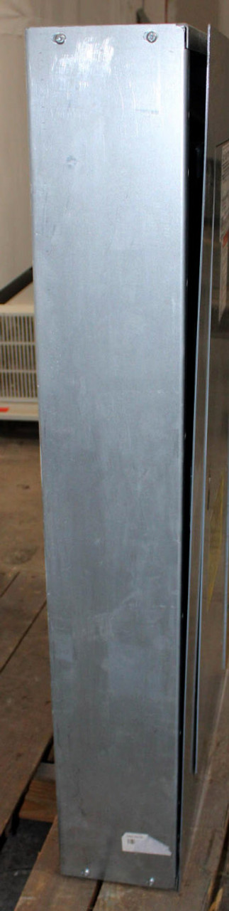 Square D NQ Main Lug Panelboard | 225A | 208Y/120V | 3PH 4W | 54 Spaces | NEMA 1 | NQ29419520364940001