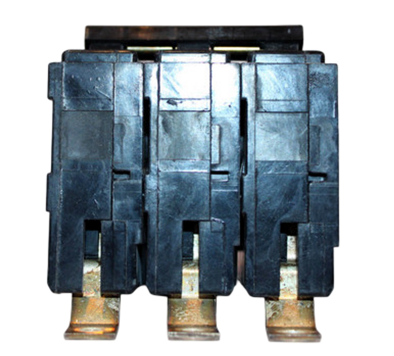 Cutler-Hammer QBHW3040H Circuit Breaker – 40A, 3-Pole, 240V AC, Type QBHW, Bolt-On, High Interrupting 22kA, UL Listed Cutler-Hammer QBHW3040H Circuit Breaker – 40A, 3-Pole, 240V AC, Type QBHW, Bolt-On, High Interrupting 22kA, UL Listed