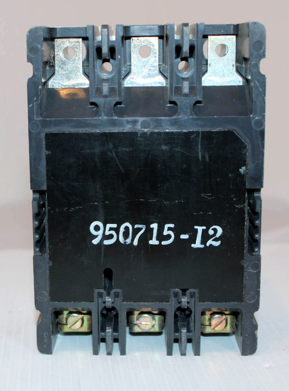 Challenger CE3030 Circuit Breaker CE 14K 30A 480V 3P