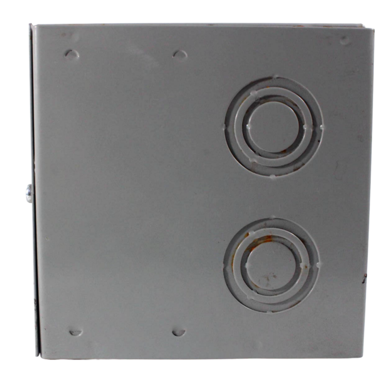 Wiegmann SC060606NK Electrical Enclosure 6 x 6 x 6 NEMA 1