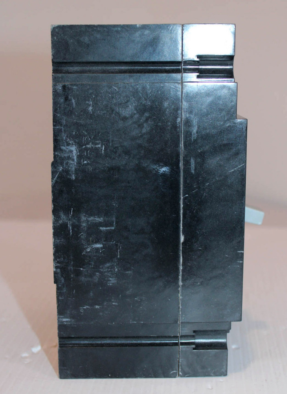 General Electric TED136020 Breaker 20A 600V 3P 14kA 50/60Hz Type TED