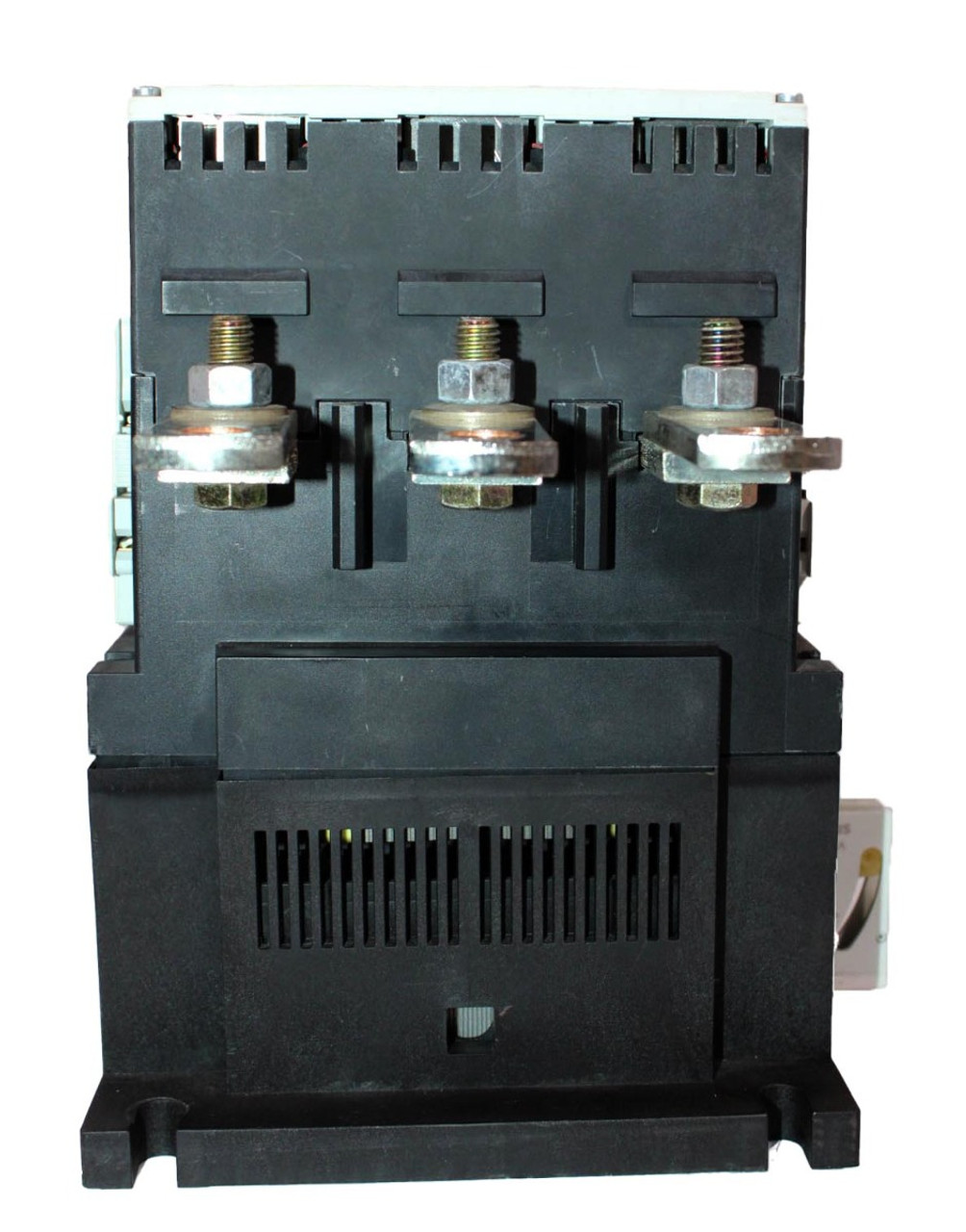 Siemens 40MP32A Contactor 3 Phase NEMA size 6 Series A 3RT1076-6AR36