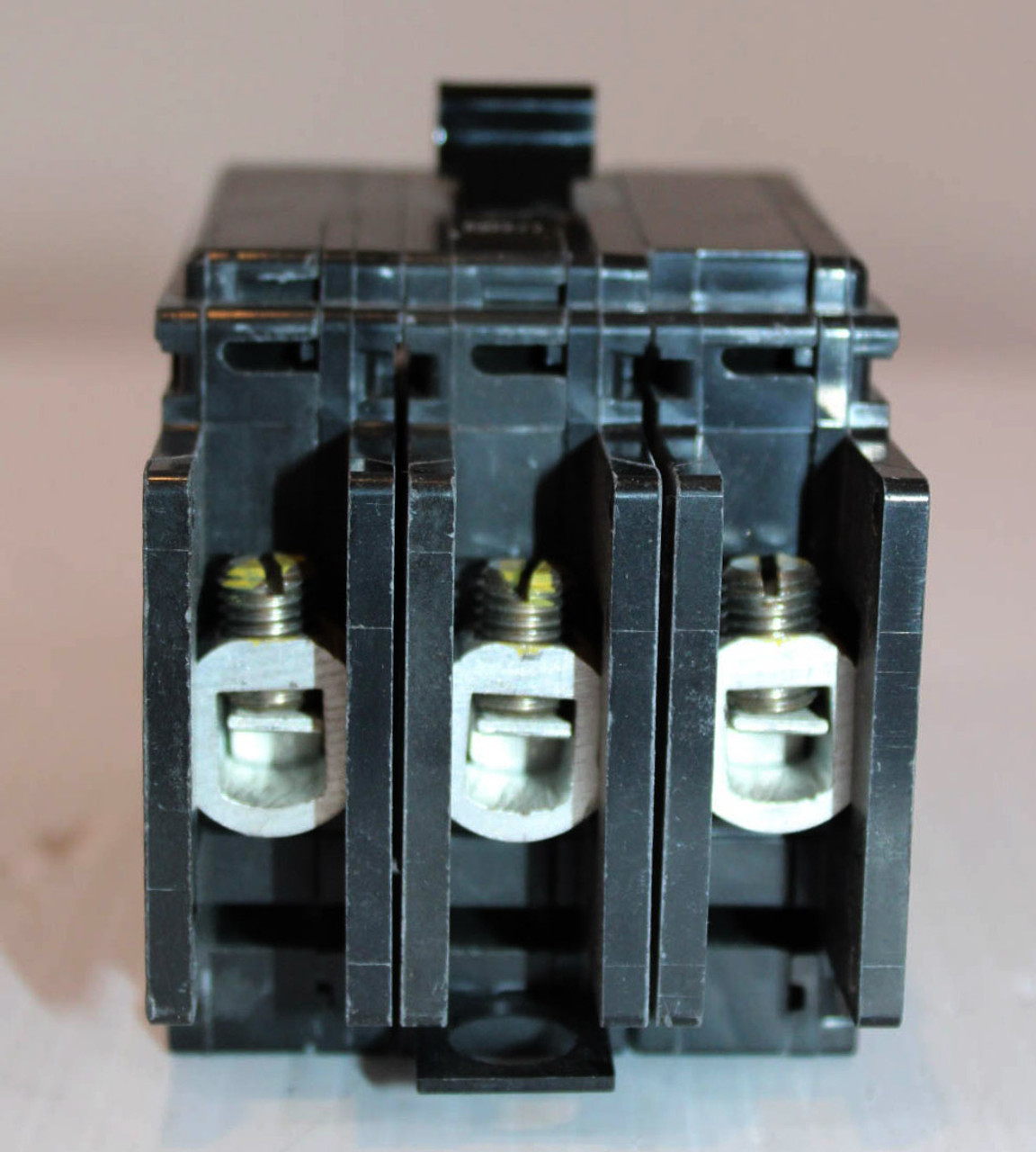 Square D QOU360 Breaker 60A 240V 3P 10kA Type QOU