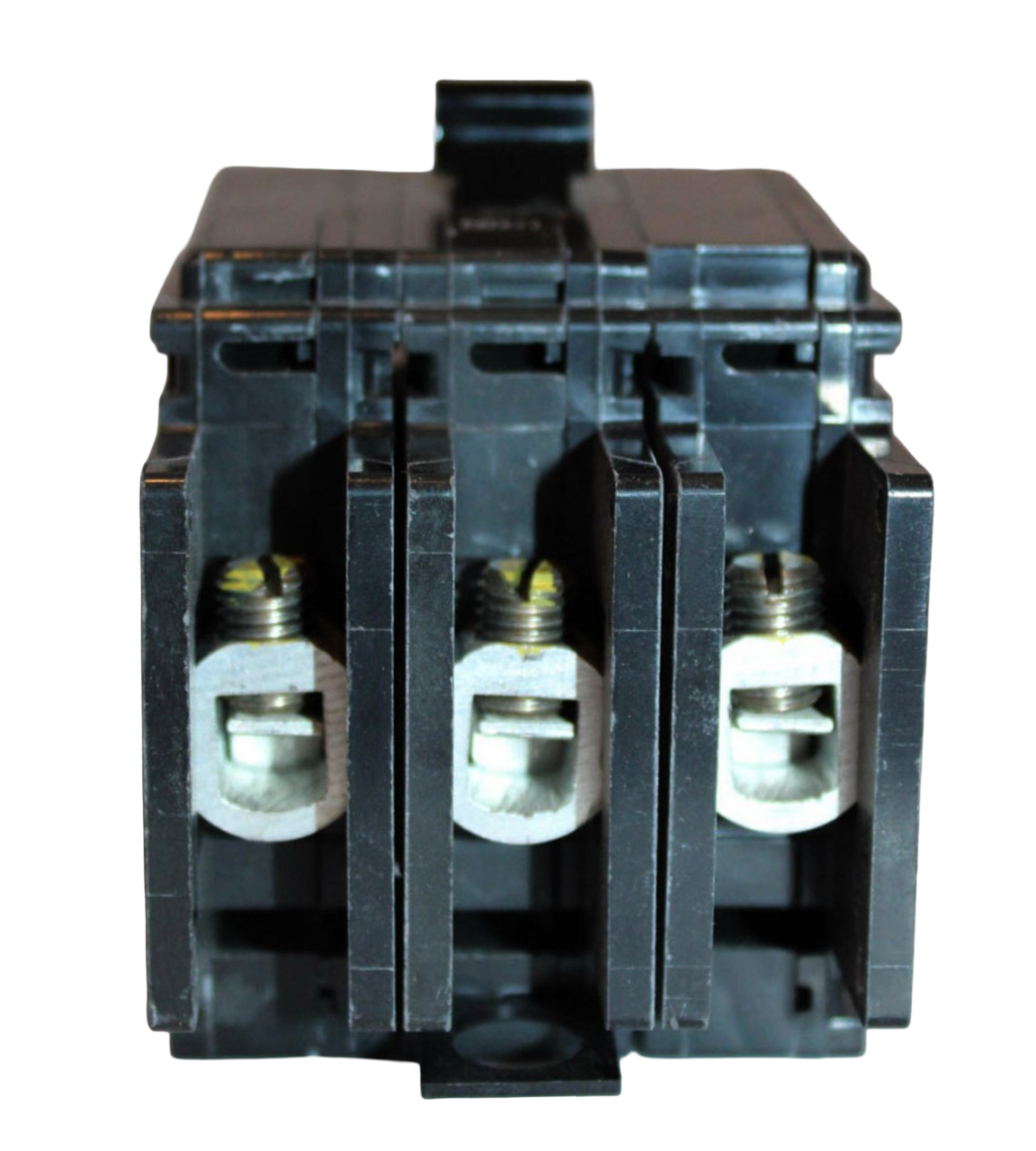 Square D QOU360 Miniature Circuit Breaker – 60A, 3-Pole, 240V AC, QOU Series, Thermal Magnetic, UL 489 Square D QOU360 Miniature Circuit Breaker – 60A, 3-Pole, 240V AC, QOU Series, Thermal Magnetic, UL 489