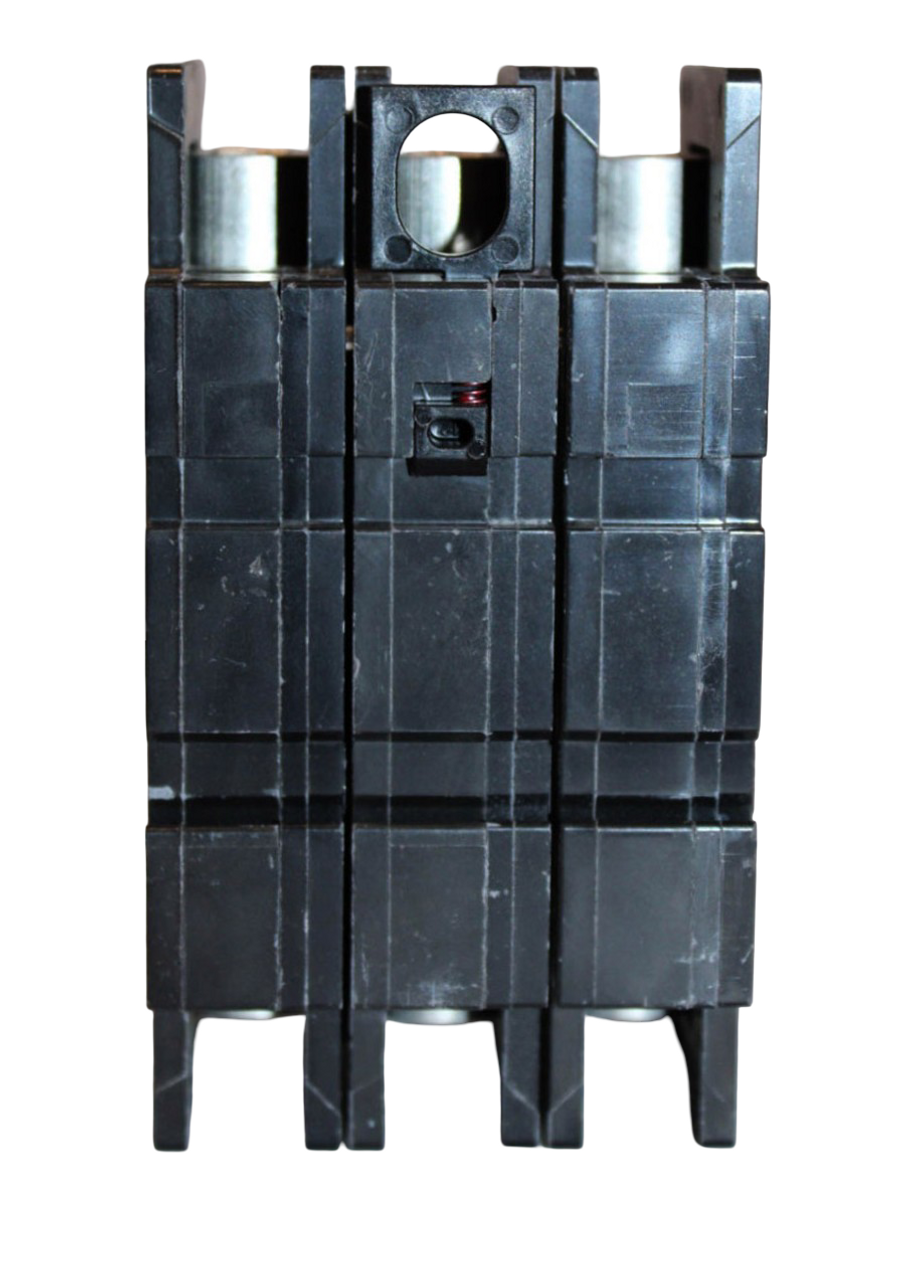 Square D QOU360 Miniature Circuit Breaker – 60A, 3-Pole, 240V AC, QOU Series, Thermal Magnetic, UL 489 Square D QOU360 Miniature Circuit Breaker – 60A, 3-Pole, 240V AC, QOU Series, Thermal Magnetic, UL 489