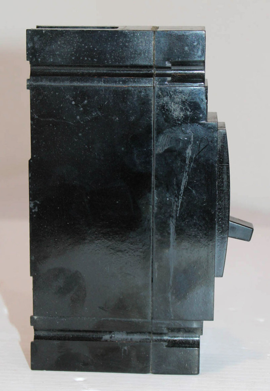 General Electric TED113020 Breaker 20A 277V 1P 14kA Type TED