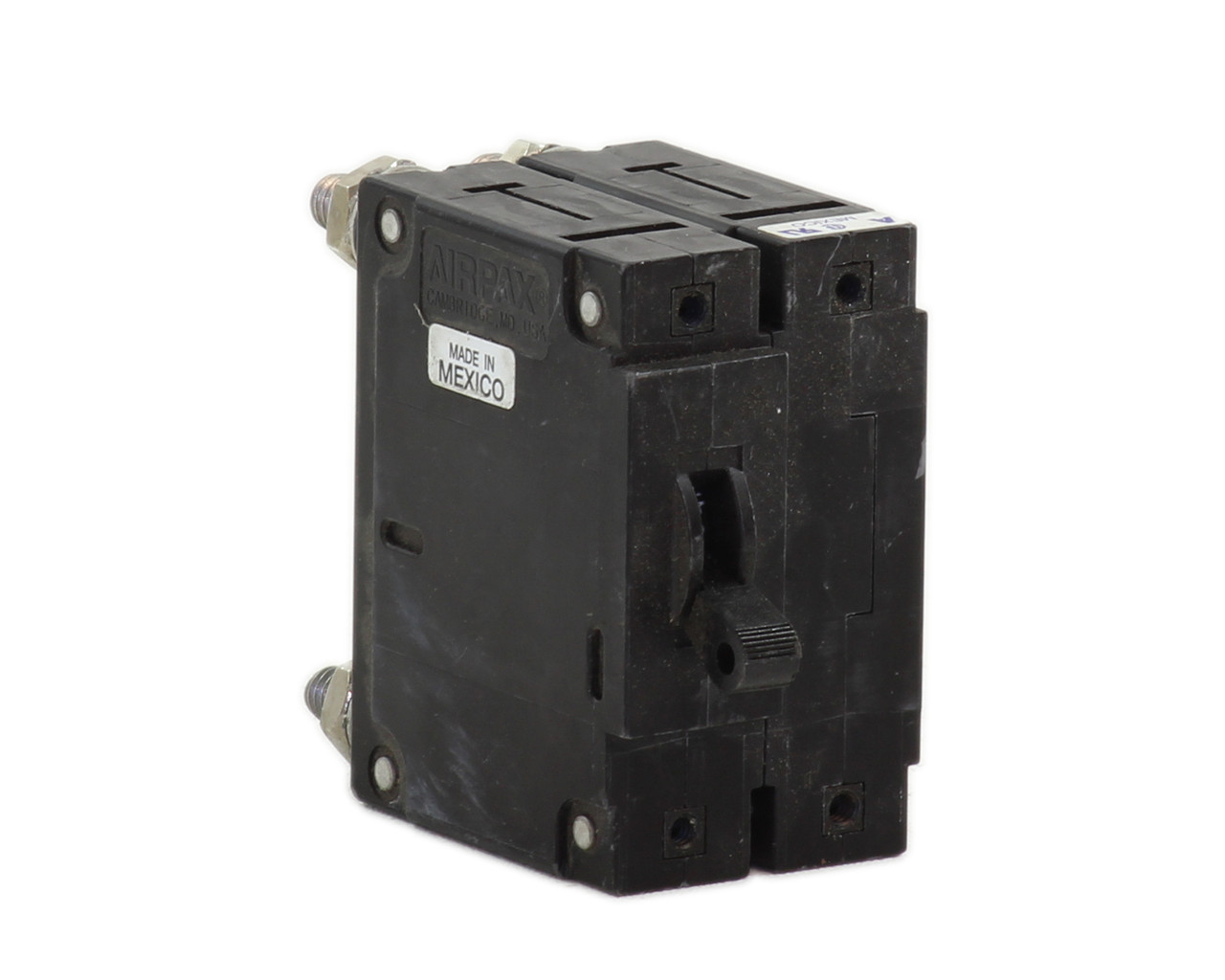 Airpax 0536IULK11-0-100-01 Breaker 50/70/100A 240/250DCV 2P