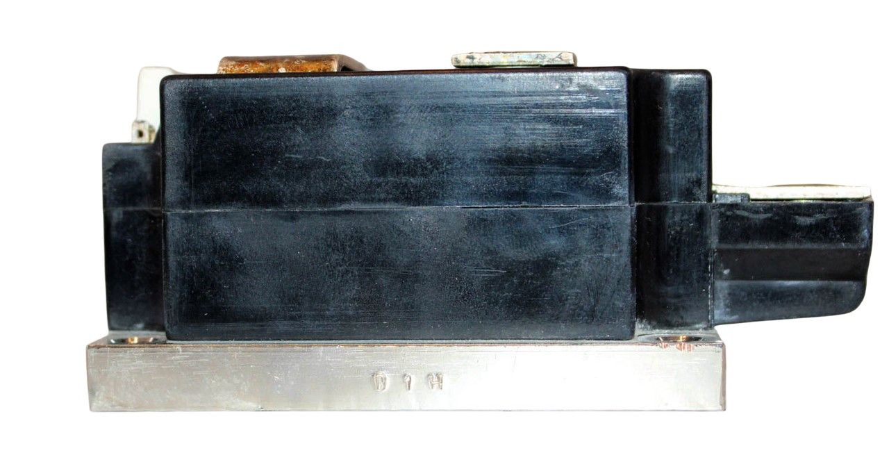 Eupec TT251N-12-679171-02 17J7 Powerblock Thyristor/Diode Module 1200V 250A