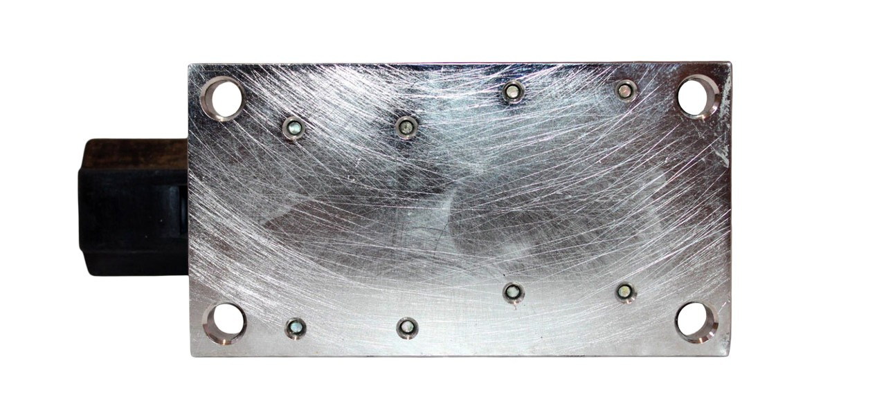 Eupec TT251N-12-679171-02 17J7 Powerblock Thyristor/Diode Module 1200V 250A